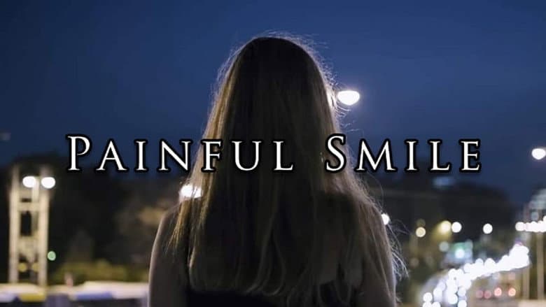 Backdrop from Painful Smile