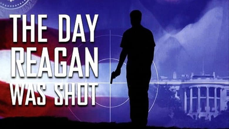 Backdrop from The Day Reagan Was Shot