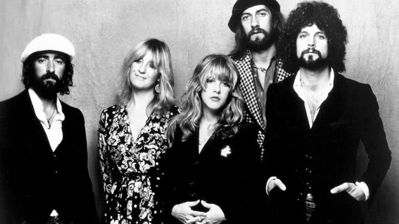 Backdrop from Fleetwood Mac: Destiny Rules
