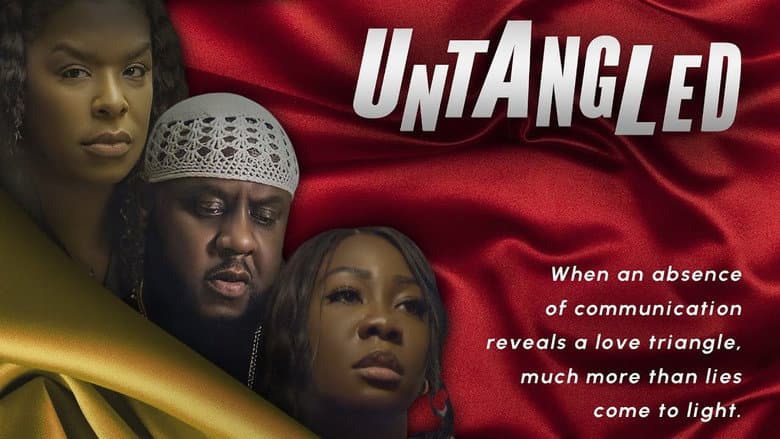 Backdrop from Untangled
