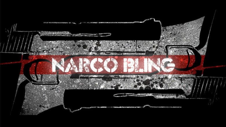 Backdrop from Narco Bling