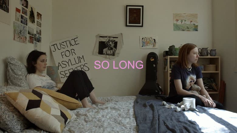 Backdrop from So Long