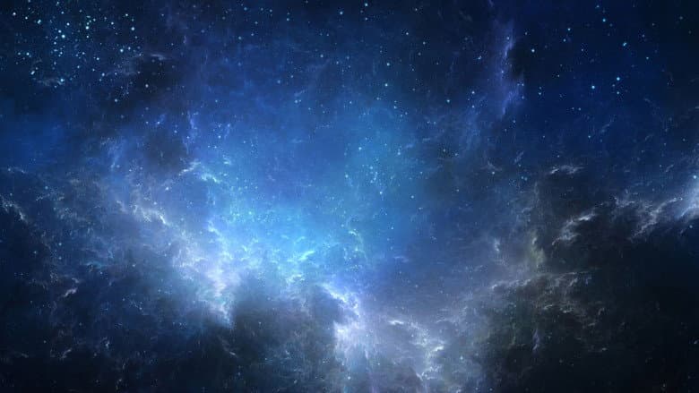 Backdrop from Exoplanètes : les chasseurs de mondes