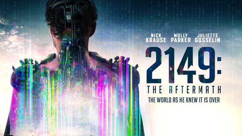 Backdrop from 2149: The Aftermath