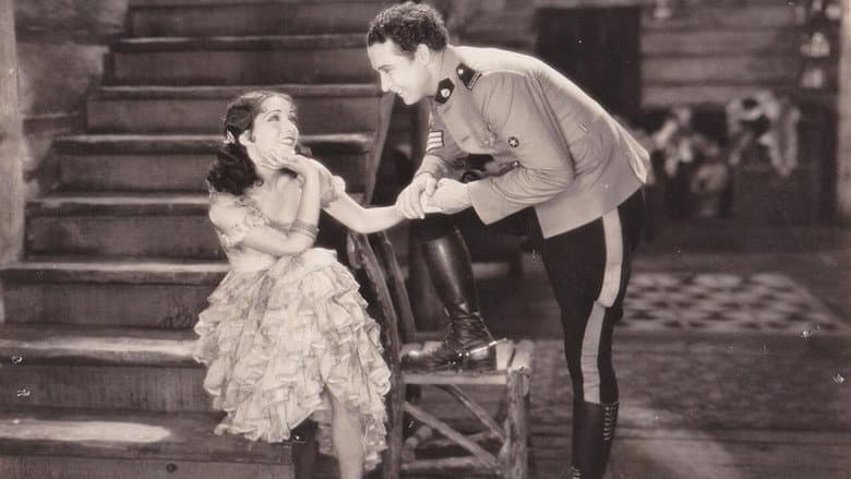 Backdrop from Tiger Rose
