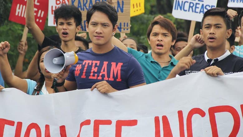 Backdrop from Alimuom ng Kahapon