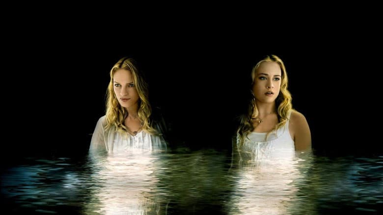 Backdrop from The Life Before Her Eyes