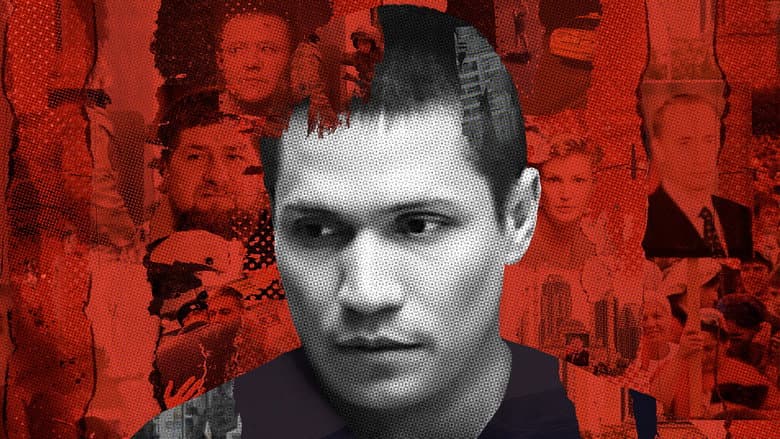 Backdrop from Welcome to Chechnya