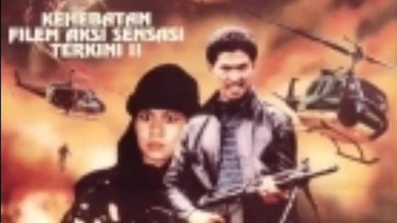 Backdrop from Ops Belantara