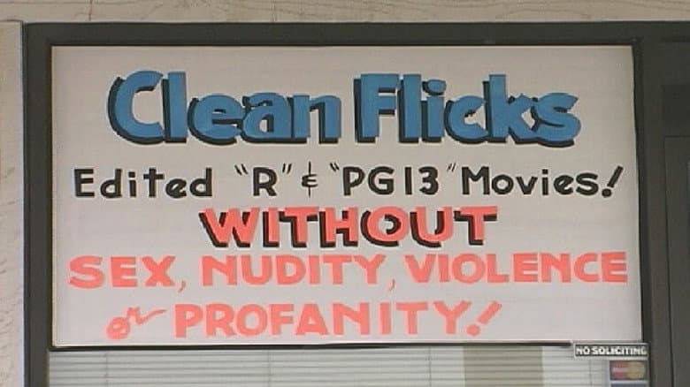 Backdrop from Cleanflix