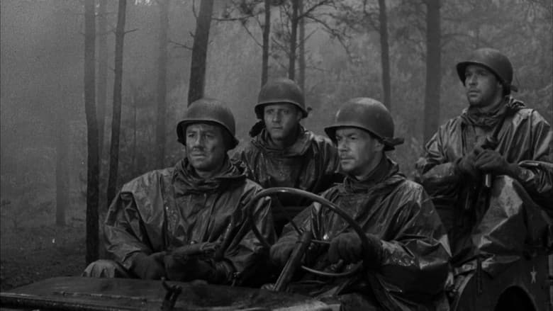 Backdrop from The Last Blitzkrieg