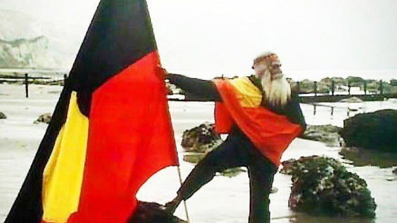 Backdrop from The Full Benefits of Aboriginal Equality