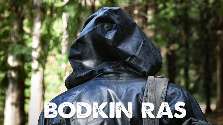 Backdrop from Bodkin Ras