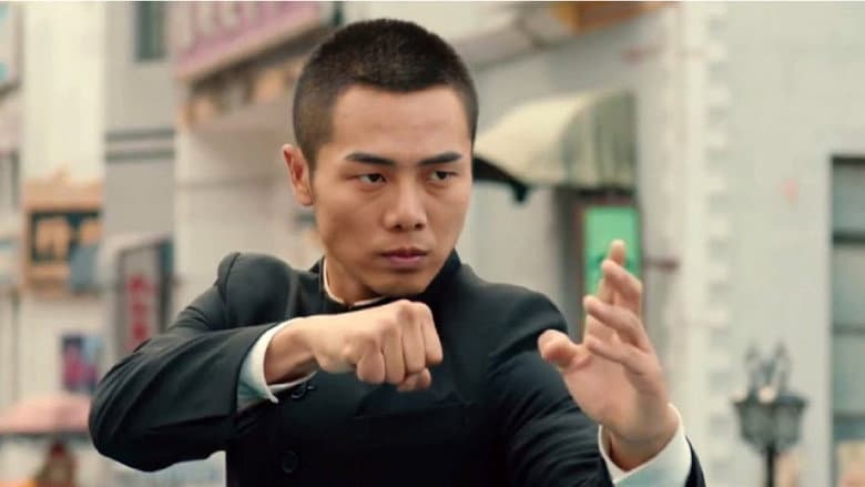 Backdrop from Legend of Chenzhen