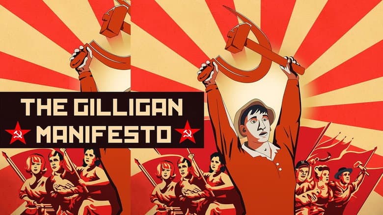 Backdrop from The Gilligan Manifesto