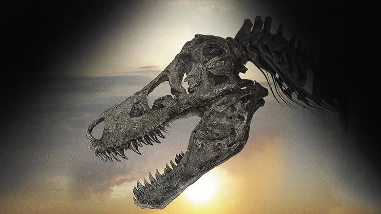 Backdrop from Dinosaur 13