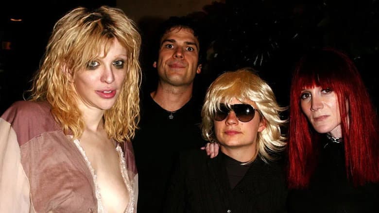 Backdrop from Author: The JT LeRoy Story