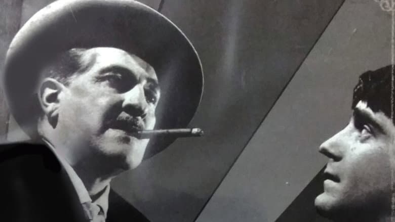 Backdrop from The Gangster