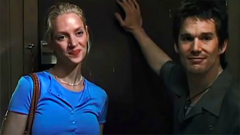 Кадр із фільму «Стрічка (фільм, 2001)»
