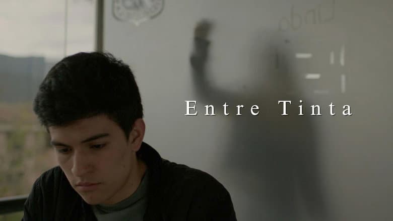Backdrop from Entre Tinta