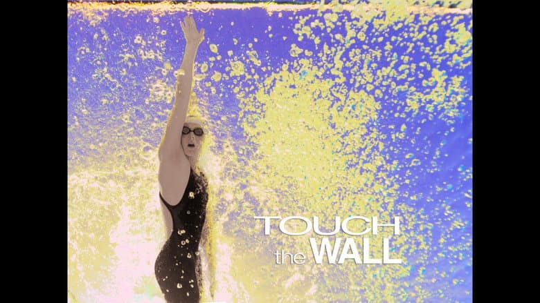 Backdrop from Touch the Wall
