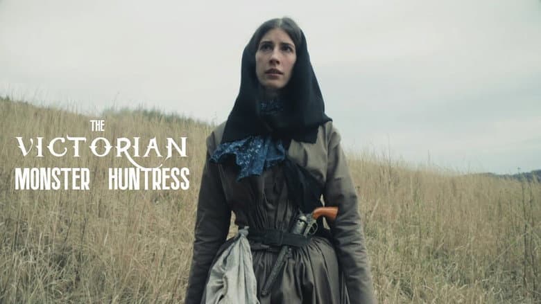 Backdrop from The Victorian Monster Huntress