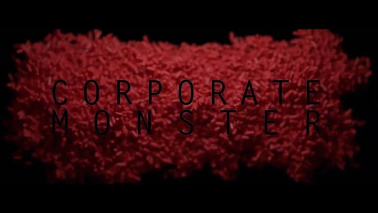 Backdrop from Corporate Monster