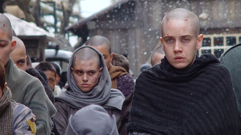 Кадр із фільму «Ольга (фільм, 2004)»