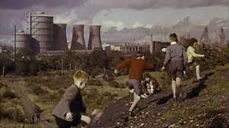 Backdrop from Living Proof: A Climate Story