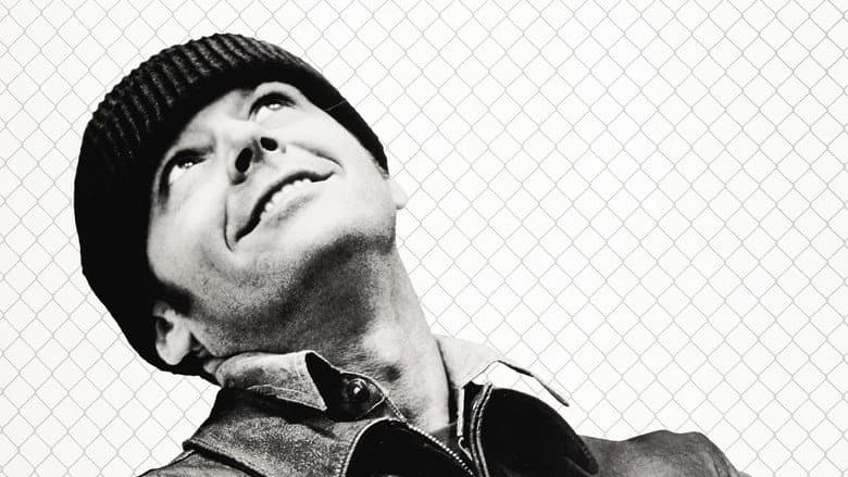 Backdrop from Once Upon a Time… One Flew Over the Cuckoo's Nest