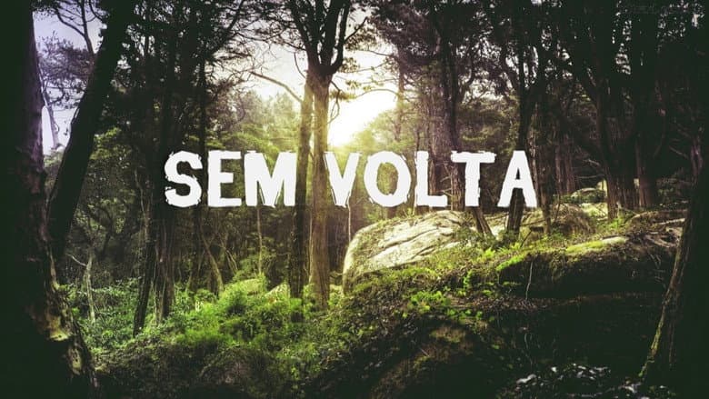 Backdrop from Sem Volta