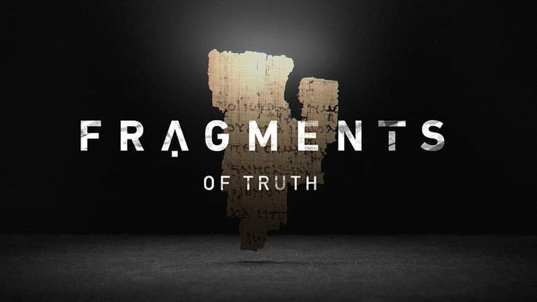 Backdrop from Fragments of Truth