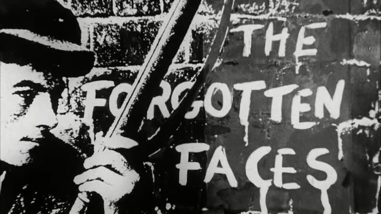 Backdrop from The Forgotten Faces