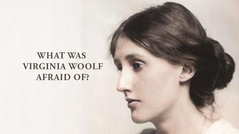 Backdrop from What Was Virginia Woolf Really Afraid of?