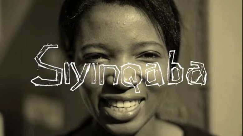 Backdrop from Siyinqaba