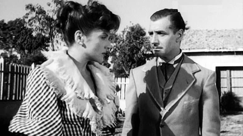 Backdrop from El pecado de Julia