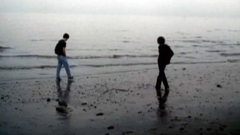Backdrop from Swim Alone
