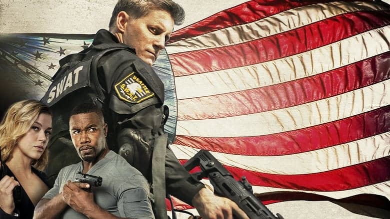 Backdrop from S.W.A.T.: Under Siege