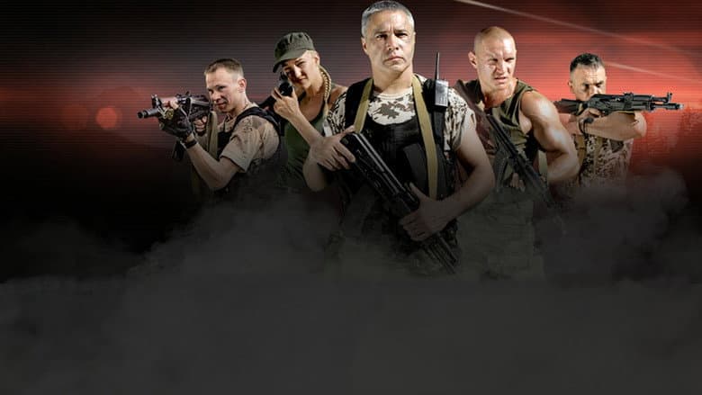 Backdrop from Позывной «Стая»