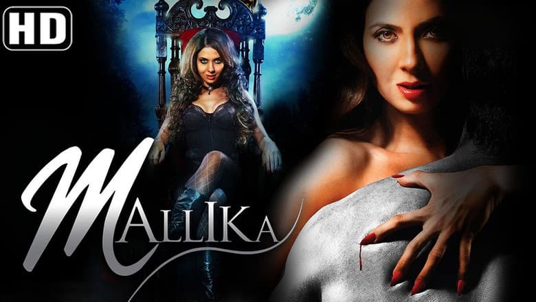 Backdrop from Mallika