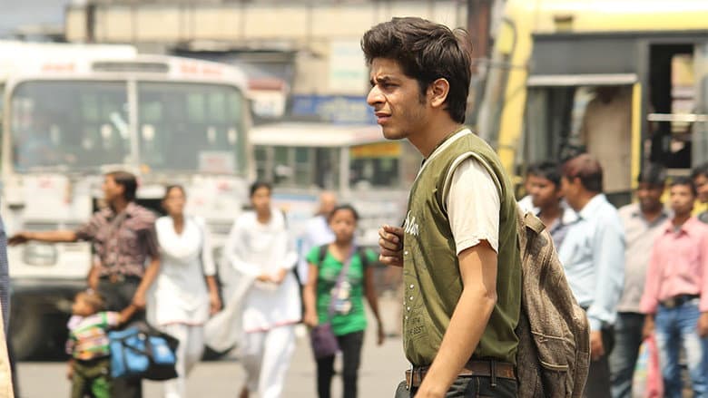 Backdrop from Titli