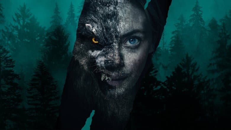 Backdrop from Viking Wolf