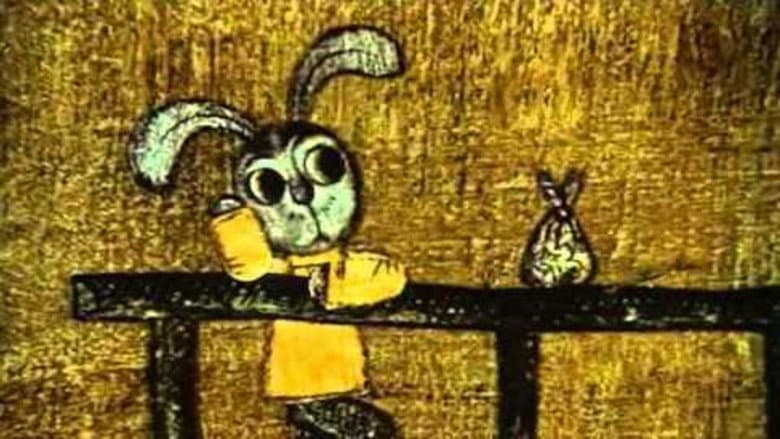 Backdrop from The Fox and the Hare