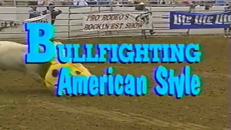 Backdrop from Rodeo Bloopers: Special Edition