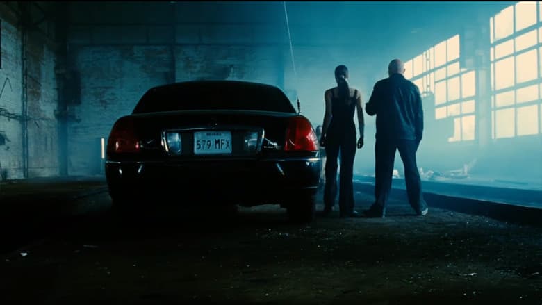 Backdrop from Assassins Run