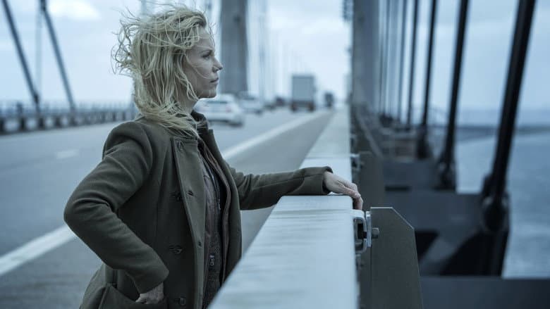 Backdrop from The Bridge