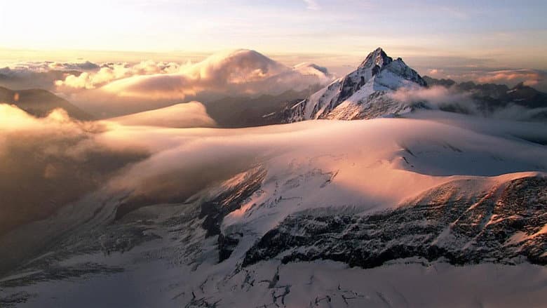Backdrop from Über Österreich – Eine höhere Sicht