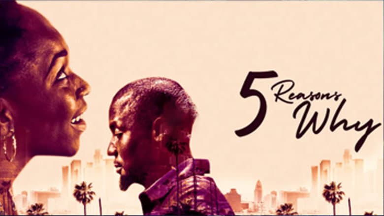 Backdrop from 5 Reasons Why