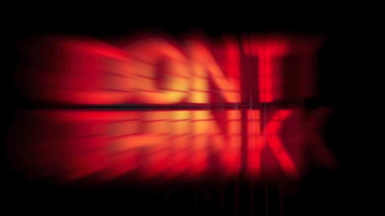 Backdrop from The Chemical Brothers: Don't Think