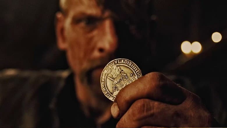 Backdrop from Maksym Osa: The Gold of Werewolf